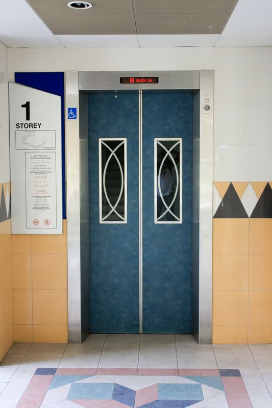 114 Yishun Ring Road