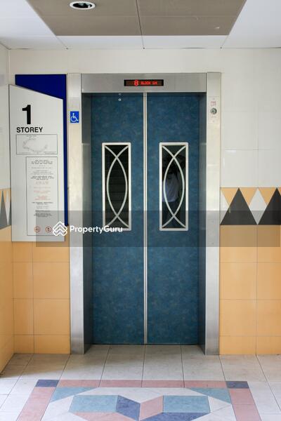 For Rent - 114 Yishun Ring Road