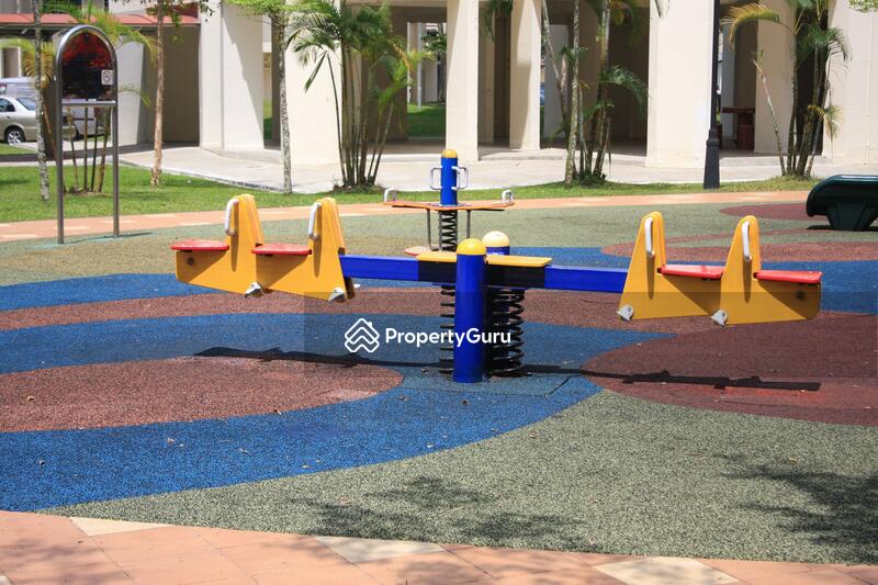For Rent - 114 Yishun Ring Road