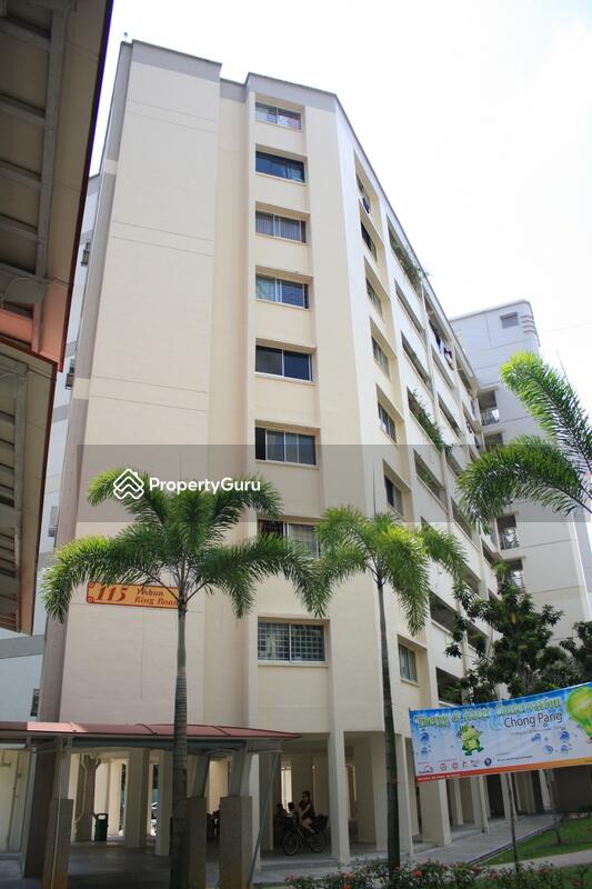115 Yishun Ring Road #0