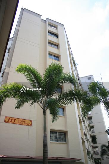 For Sale - 115 Yishun Ring Road