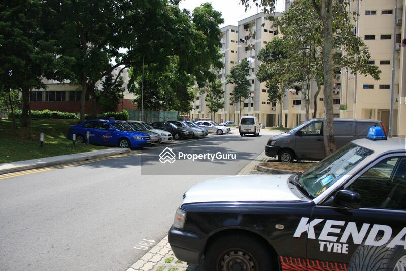 115 Yishun Ring Road #0