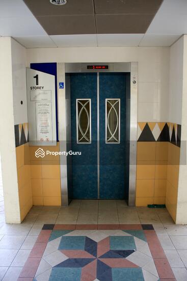 For Sale - 115 Yishun Ring Road