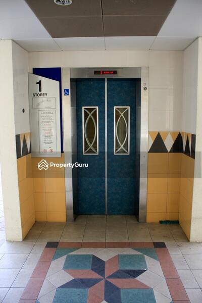 For Rent - 115 Yishun Ring Road