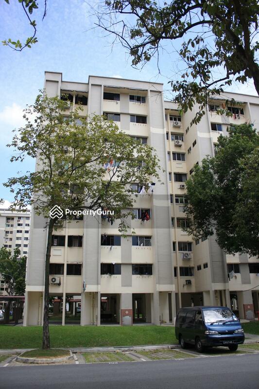 116 Yishun Ring Road #0