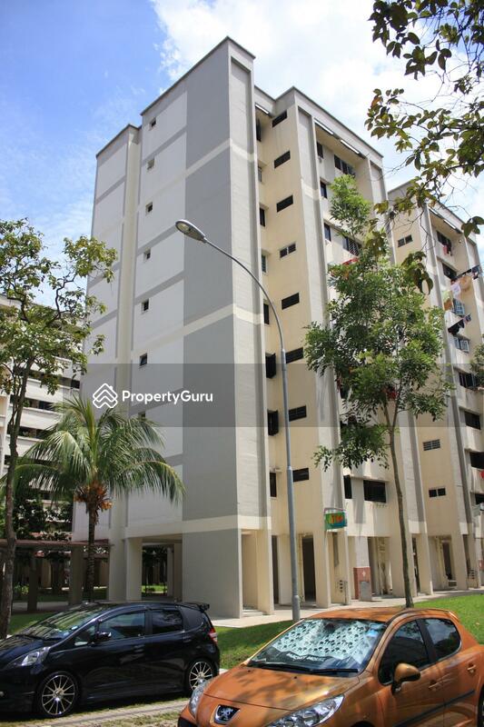 116 Yishun Ring Road #0