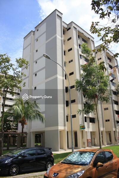 For Sale - 116 Yishun Ring Road