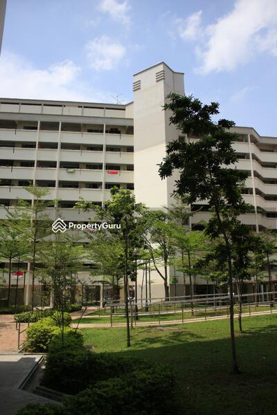 For Sale - 116 Yishun Ring Road