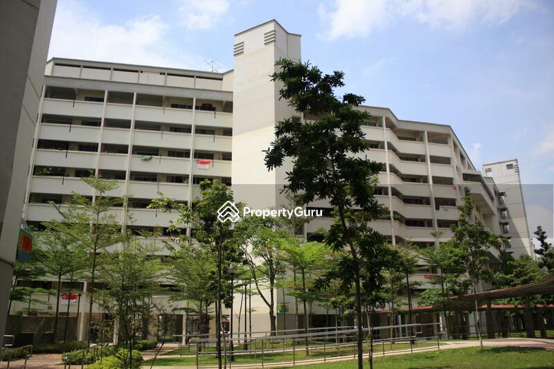 For Sale - 116 Yishun Ring Road