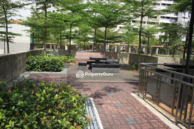 For Sale - 116 Yishun Ring Road