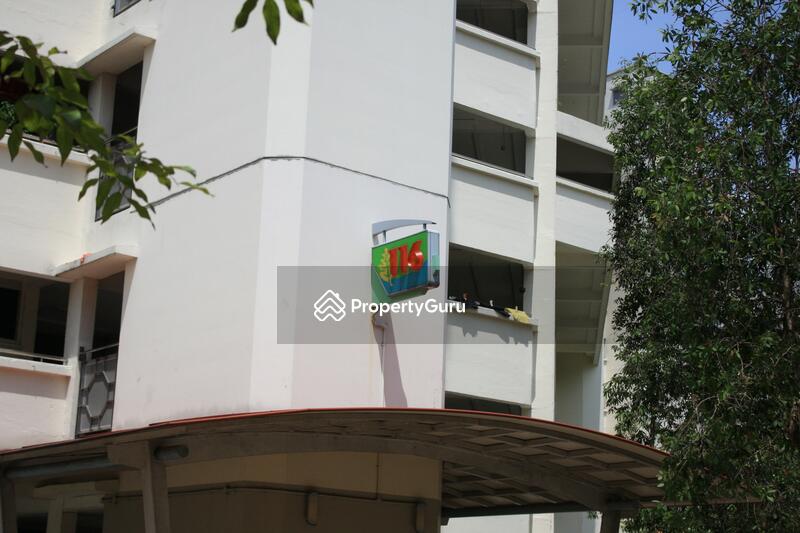 For Sale - 116 Yishun Ring Road