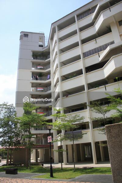 For Sale - 116 Yishun Ring Road