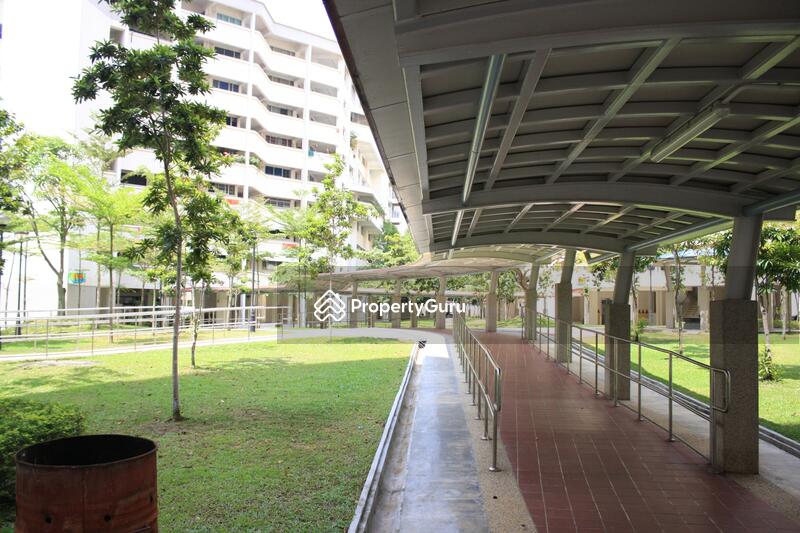 For Sale - 116 Yishun Ring Road