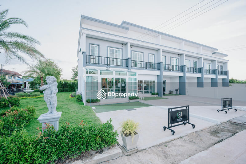 For Rent - Hunsa Prima, Bangkok