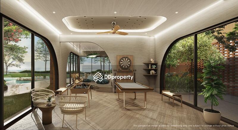 For Sale - Sasara Hua Hin, Prachuap Khiri Khan