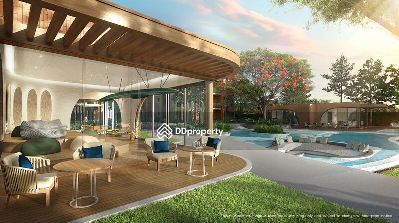 For Sale - Sasara Hua Hin, Prachuap Khiri Khan