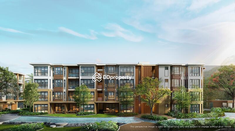 For Sale - Sasara Hua Hin, Prachuap Khiri Khan