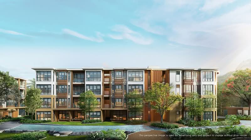 Sasara Hua Hin : ศศรา หัวหิน, Prachuap Khiri Khan, 138-2 138/2 ซอยอ่าวหัวดอน 5, Nong Kae, Hua Hin, Prachuap Khiri Khan, Studio, 38 sqm, Condo For Rent, by Saifon Phuphanna, 500217739 - DDproperty.com