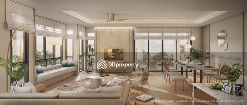 For Sale - Sasara Hua Hin, Prachuap Khiri Khan