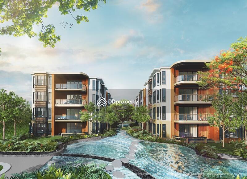 For Sale - Sasara Hua Hin, Prachuap Khiri Khan