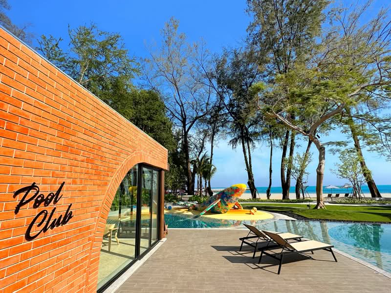 Sasara Hua Hin