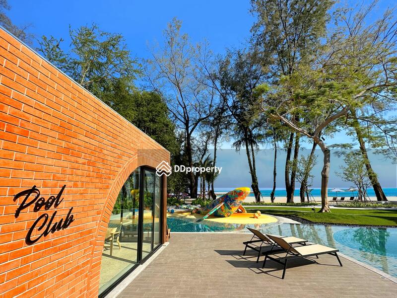For Sale - Sasara Hua Hin, Prachuap Khiri Khan