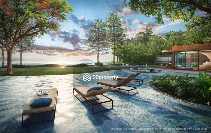 For Sale - Sasara Hua Hin, Prachuap Khiri Khan