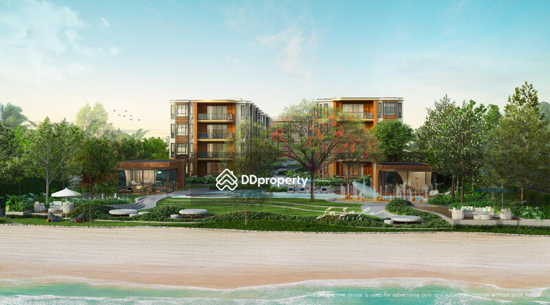 For Sale - Sasara Hua Hin, Prachuap Khiri Khan