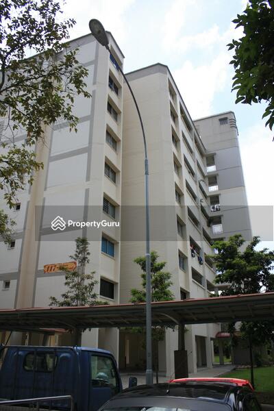For Sale - 117 Yishun Ring Road