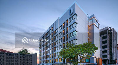  - B Loft Lite Sukhumvit 115 : บี ลอฟท์ ไลท์ สุขุมวิท 115