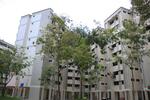 118 Yishun Ring Road #0