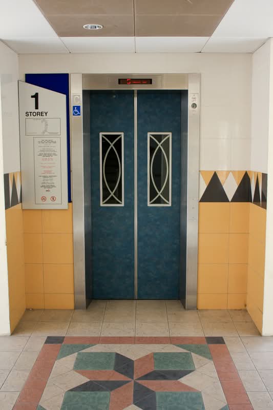 118 Yishun Ring Road