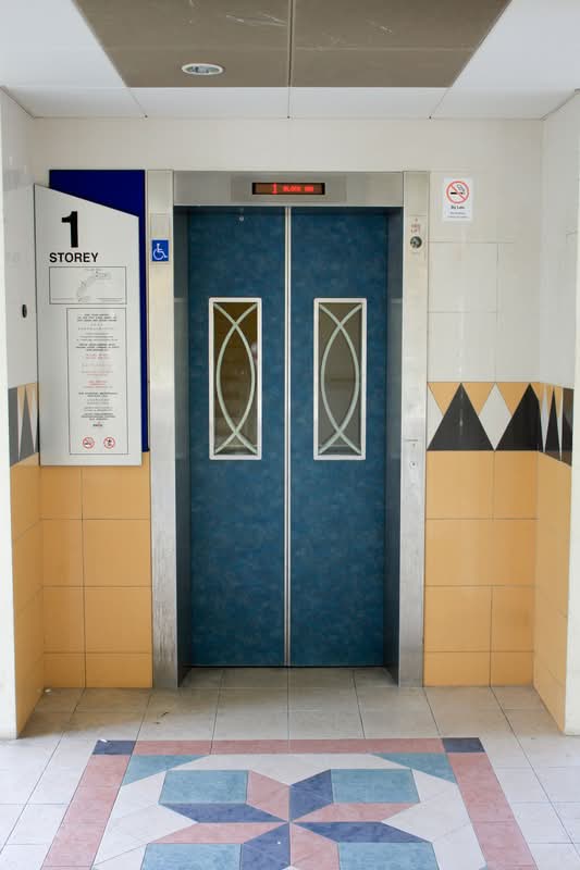 118 Yishun Ring Road