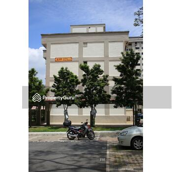 119 Yishun Ring Road