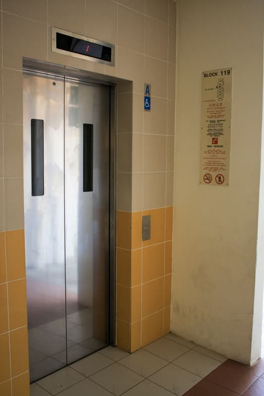 119 Yishun Ring Road