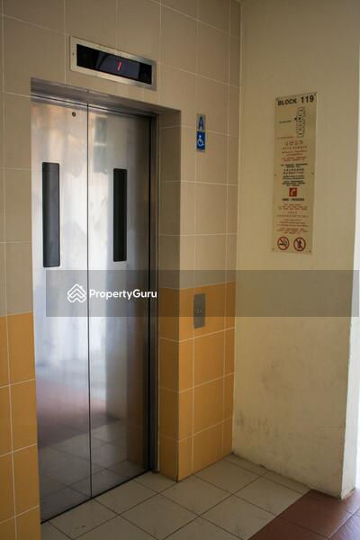 For Sale - 119 Yishun Ring Road