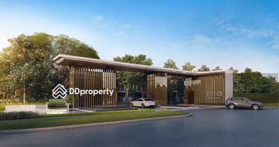  - Pleno Sukhumvit-Bangna : ทาวน์โฮม พลีโน่ สุขุมวิท-บางนา