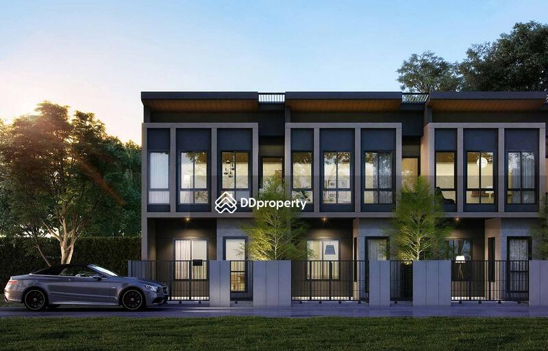 ให้เช่า - Pleno Sukhumvit-Bangna : ทาวน์โฮม พลีโน่ สุขุมวิท-บางนา, สมุทรปราการ