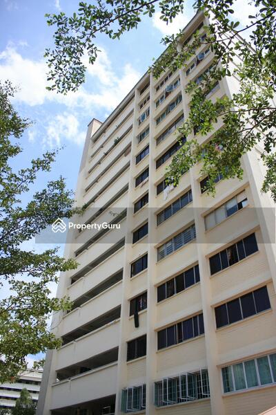 For Rent - 120 Yishun Ring Road