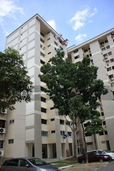 For Rent - 120 Yishun Ring Road