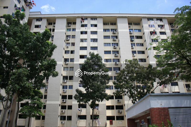 120 Yishun Ring Road #0