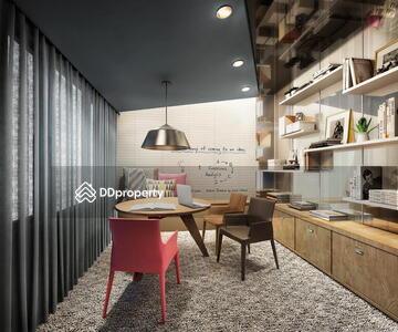 - Areeya Como Wongwaen-Ratchaphruek : อารียา โคโม่ วงแหวนฯ-ราชพฤกษ์