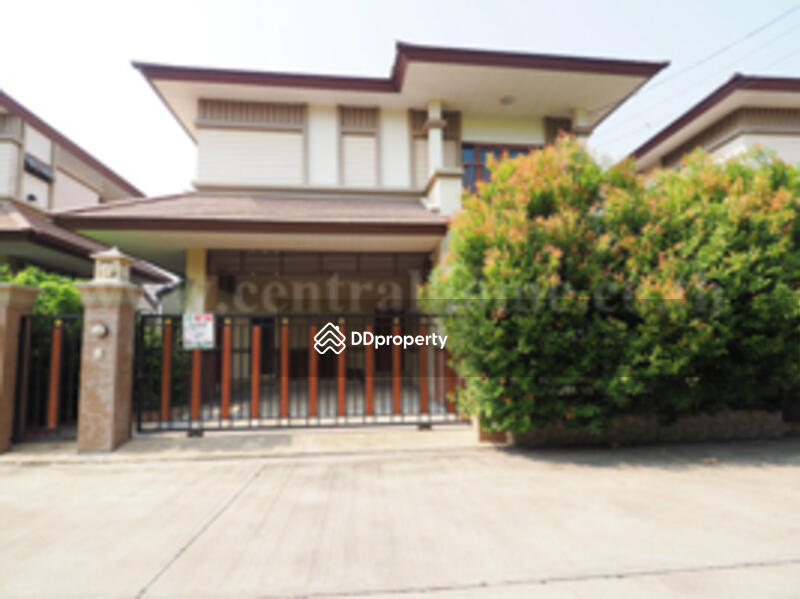ขาย - Suchawalai Rama 5 : สุชาวาลัย พระราม 5, นนทบุรี