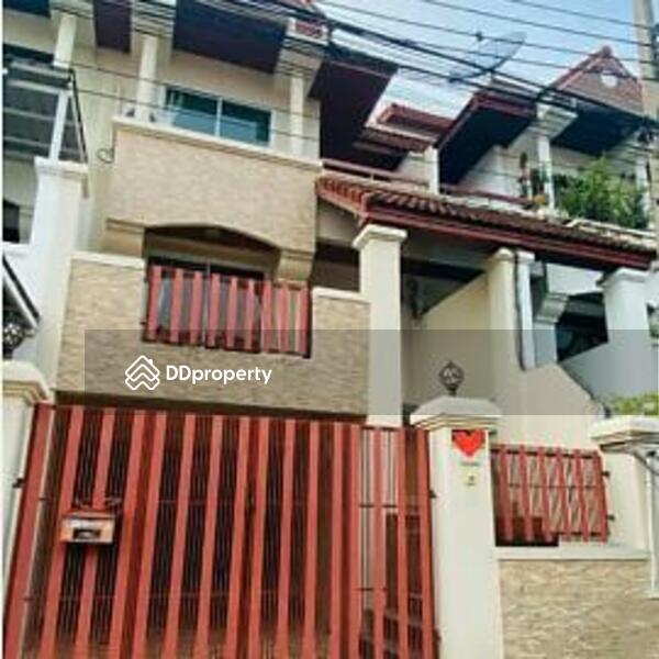 For Sale - Baan Royal Nakarin Villa, Bangkok