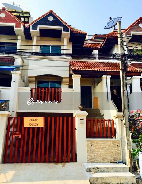 For Sale - Baan Royal Nakarin Villa, Bangkok