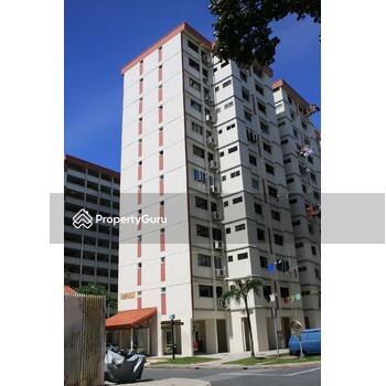 136 Yishun Ring Road