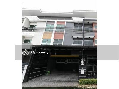 - The Estate Srinakarin 1 : ดิ เอสเตท ศรีนครินทร์ 1