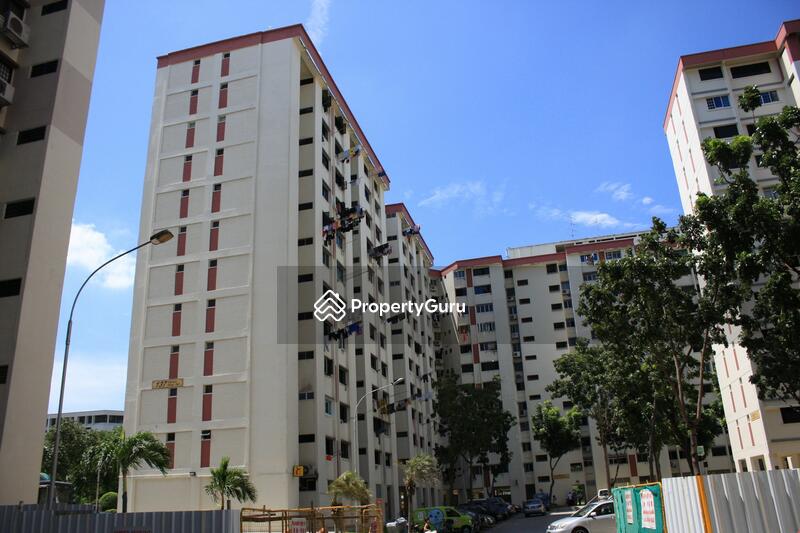 137 Yishun Ring Road #0