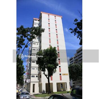 138 Yishun Ring Road