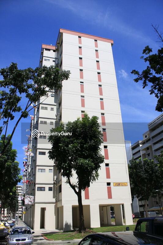 138 Yishun Ring Road #0